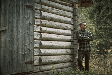 Koszula Deerhunter Marvin