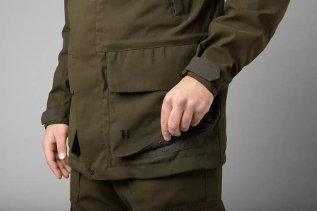 Kurtka Pro Hunter Shooting GTX Jacket z membraną Gore Tex