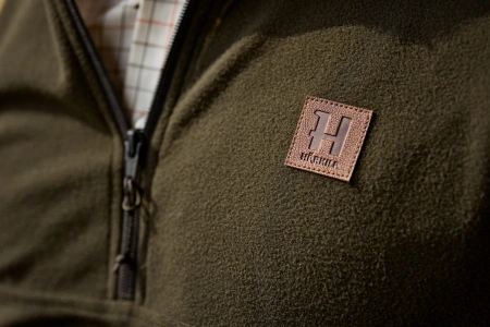 Bluza Härkila Fyrr fleece