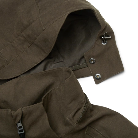 Kurtka Northern Hunting Hakan Eik- uniwersalna