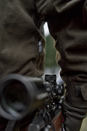 Kurtka Härkila Aspire z membraną HWS - wszechstronna