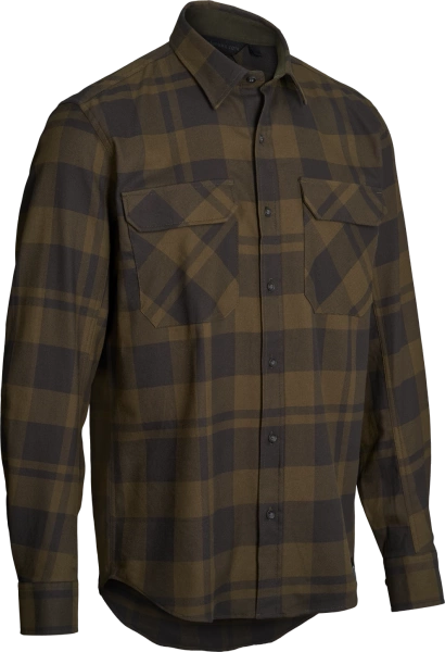 Koszula Kaare Northern Hunting - całoroczna uniwersalna koszula