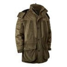 Kurtka Rusky Silent jacket