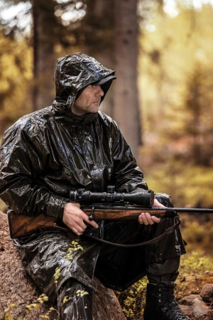 Płaszcz Deerhunter Hurricane raincoat