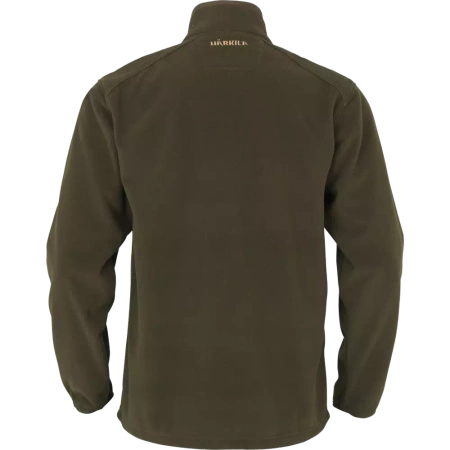 Kurtka polarowa męska Härkila Stornoway Active Shooting z membraną HSP