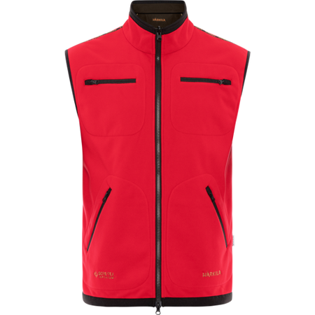 Kamizelka polarowa Kamko waistcoat