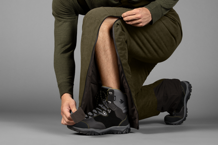 Spodnie Polar Max trousers