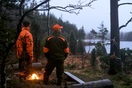 SPODNIE HERCULEAN TROUSERS