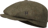 Czapka kaszkiet Härkila Kenmore Cl. baker boy - elegancka brytyjska wełna
