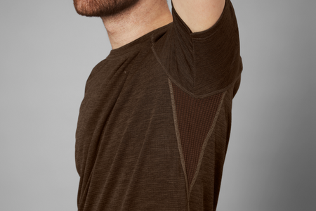 Koszulka Active S/S t-shirt