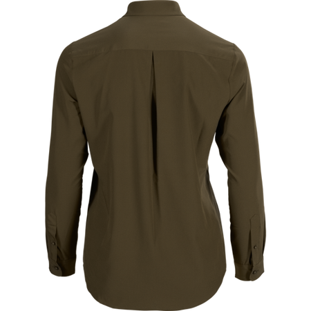 Koszula Trail women shirt z technologią Tanatex®
