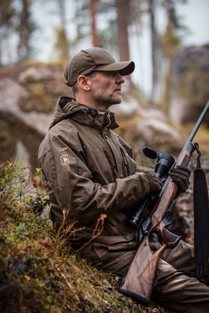 Kurtka Upland wzmacniana z membraną Deer-Tex®