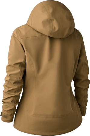 Kurtka damska Deerhunter Sarek Shell z kapturem