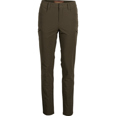 Spodnie Trail trousers women