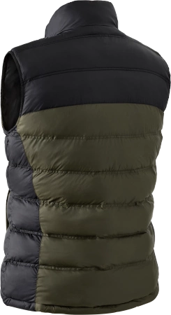 Kamizelka damska Deerhunter Lady Northward Padded - pikowana