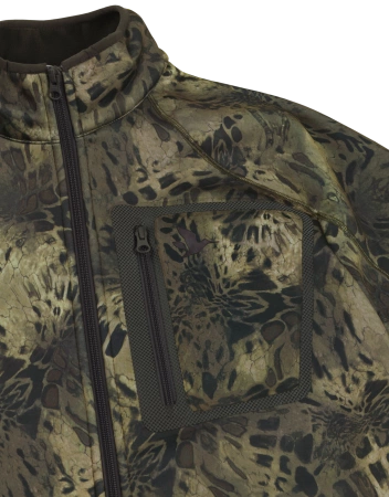 Kurtka Hawker Storm fleece jacket