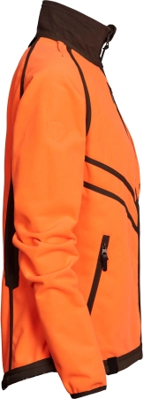 Kurtka damska dwustronna Groa Northern Hunting