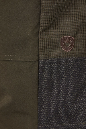 Spodnie Rovince Thornline z technologią Permetect - wzmocnione unisex