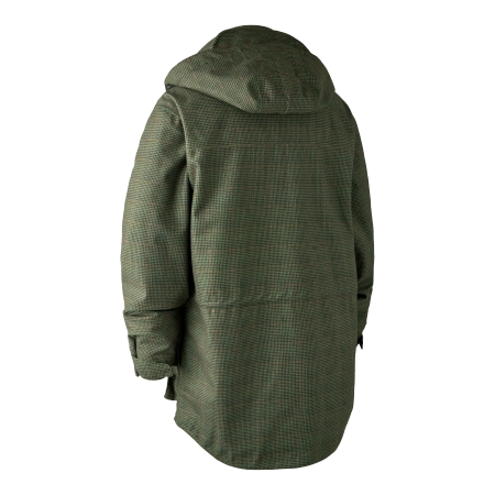 Kurtka Deerhunter Pro Gamekeeper z membraną Deer-Tex® Performance Shell