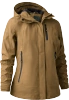 Kurtka damska Deerhunter Sarek Shell z kapturem