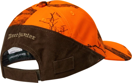 Czapka z daszkiem Eagle Cap - z membraną Deerhunter® Stormliner®