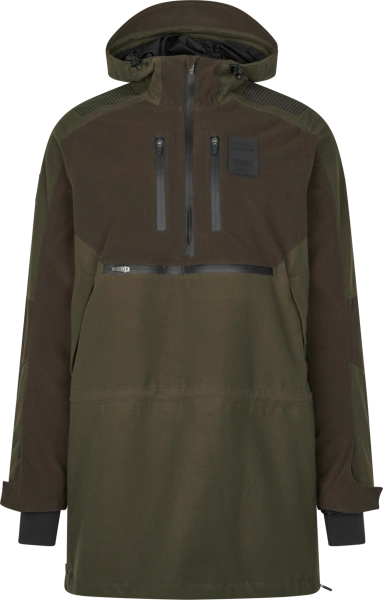 Kurtka Seeland Chaser BGH Smock - wszechstronna z membraną SEETEX®