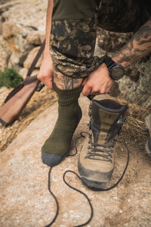 Skarpety Field - 3 pak, uniwersalne