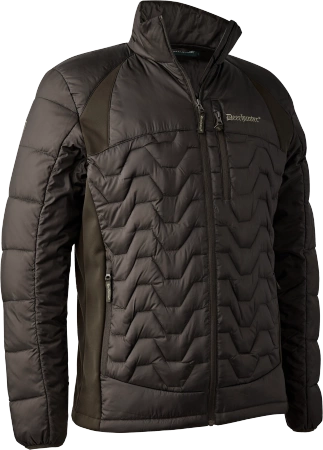 Kurtka pikowana Deerhunter Excape quilted