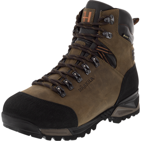 Buty Forest Hunter GTX® Mid z membraną Gore-Tex® + gratis pasta do butów