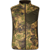Kamizelka grzewcza Härkila Heat camo
