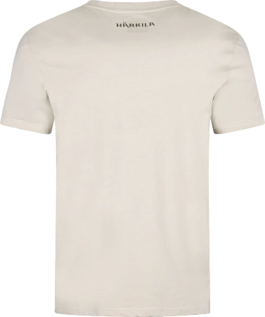 Koszulka T-shirt Härkila Heim S/S