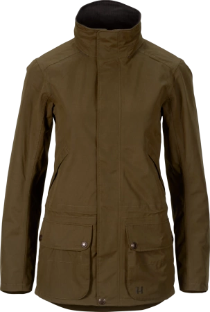 Kurtka damska Härkila Retrieve Lady - z lekkim ociepleniem i membraną HWS®