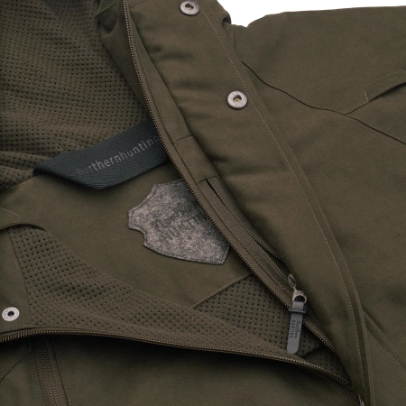 Kurtka Asmund Vali Norhern Hunting