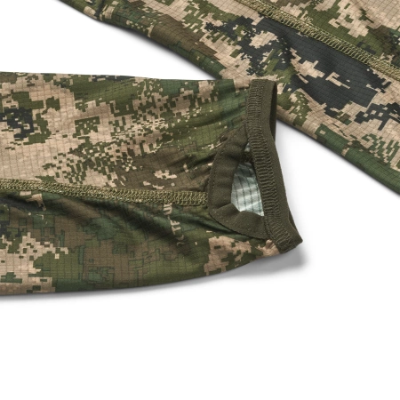 Bluza Northern Hunting Arild Opt 9 - z kapturem i maską