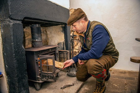 Kamizelka ocieplana Driven Hunt insulated