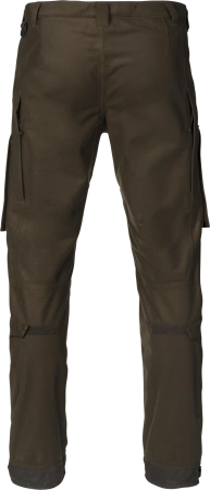 Spodnie Forest Hunter GTX - ciche spodnie na polowanie w ekstremalnych warunkach