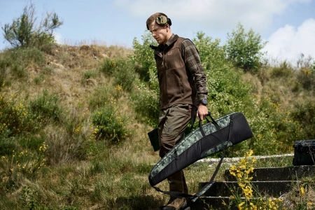 Koszula Härkila Fjell w kratę