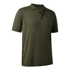Koszulka polo Deerhunter Christian  - 100% bawełna