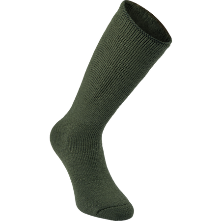 Skarpety Deerhunter Rusky thermo socks short 25cm