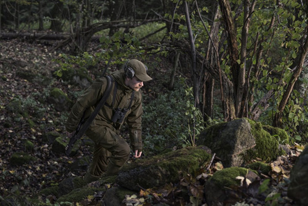 Spodnie HELT TROUSERS