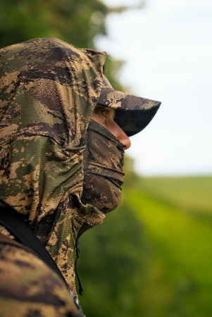 Kurtka wierzchnia Deer Stalker Camo Cover z technologią TANATEX®