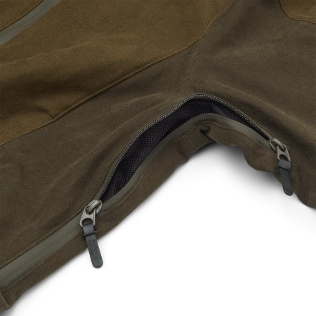 Kurtka damska Alva Pil Northern Hunting -uniwrslana typu shell z membraną