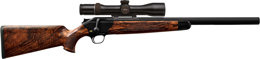 SZTUCER BLASER R 8 SILENCE