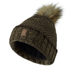 Czapka damska Knitted