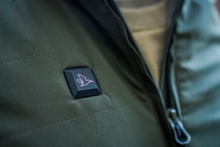 Kurtka grzewcza damska Seeland Celsius Aia Heat - komfortowa i uniwersalna