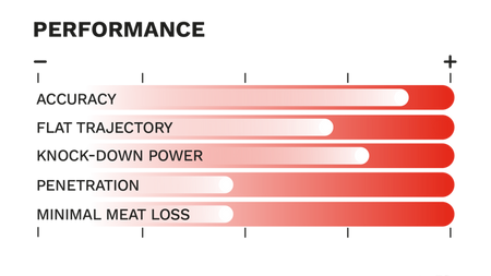 Geco .30-06 Softpoint 11,0g