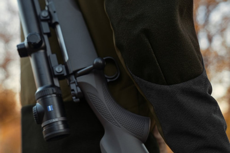 Kurtka Härkila Mountain Hunter Hybrid z membrana HSP