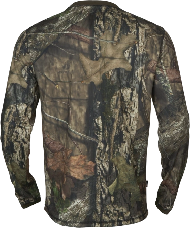 Koszulka termoaktywna z długim rękawem Moose Hunter 2.0