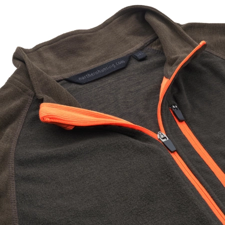 Bluza polar Anker Northern Hunting