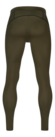 Komplet bielizyny termoaktywnej Seeland Crest Baselayer